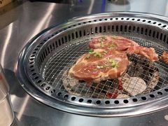 -马路牙子烧烤音乐酒馆(望京店)