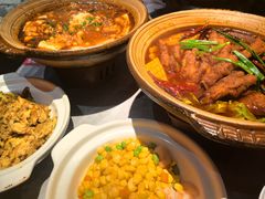 -山四砂锅(太原钟楼街店)