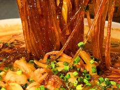 -滋色臻选川菜(北京坊旗舰店)