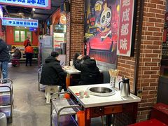-钢管厂五区小郡肝火锅串串香(总店)