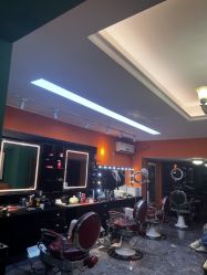 -鸿運 BARBER SHOP男士理发馆