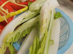 -重庆老火锅王(西安北路店)