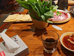 -东巴婆婆云南鱼豆花火锅(大东门店)