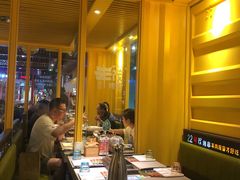 -丰茂烤串(金源店)