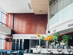 -华强广场酒店-椰香高空自助餐厅