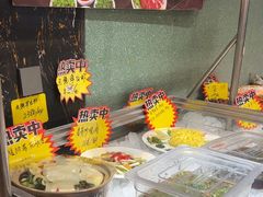 -肥福排档(星光店)