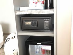 -苏州平江万达广场美居酒店