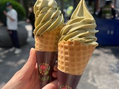 -吴裕泰茶莊(大栅栏店)