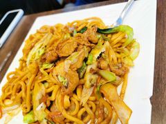 -大槐树兰州拉面