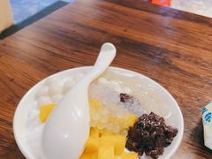 -钱记三鲜冰粉