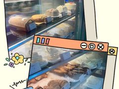 -凯司令西点房(南京东路店)