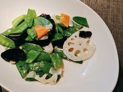 -青年公社烤鸭(青年路店)