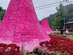 -浏阳石牛寨风景区