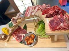 -千寻山野烤肉(中关村店)