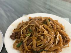 -同记鸡粥粉面店