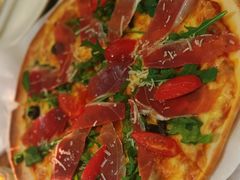 -MARU玛露音乐餐厅(大学路店)