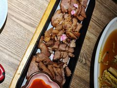 蜜桃烤肉-蜜桃餐厅·江浙融合菜(荟聚购物中心店)