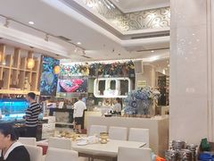 -芭菲盛宴·环球美食(袁家岗店)