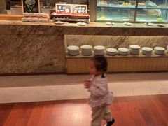 -嘉定凯悦·咖啡厅