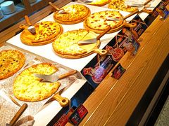 -比格比萨自助(宝山日月光店)