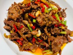 -湘中缘·湖南菜(娄底驻京办店)