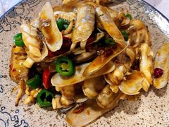 -虎虎龙虾大排档(双井店)