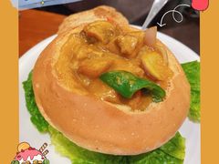 -御龙海鲜火锅(十六浦店)