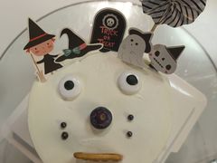 -ZUO无作不乐烘焙课堂(国贸城店)