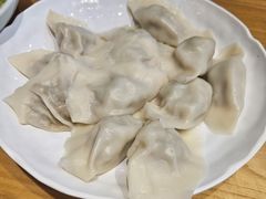 -一轩饺子馆(丽都店)