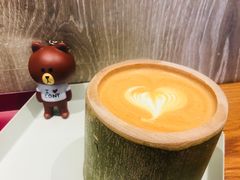 -茶是一枝花泡茶店