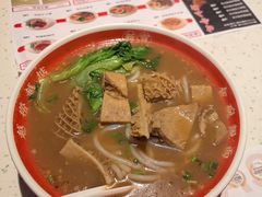 -新宝餐厅(流塘店)