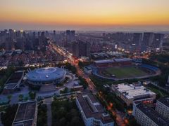 -杭州电子科技大学(下沙校区)