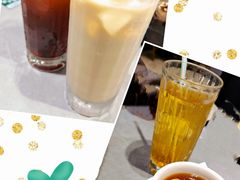 -和平馆·地道港澳茶餐厅(西门口店)