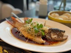 -翠湖宾馆·中餐厅