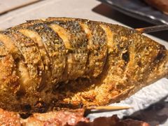 -老大烧烤旗舰店(建国路店)