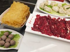 -宁好四季潮汕牛肉火锅