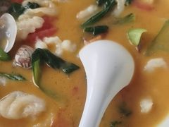 -碧海银沙海鲜餐厅(恒大海上威尼斯店)