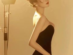 -经典婚纱摄影美学馆·私人定制