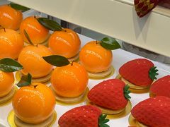 -仟吉·ART FARM主题店(菱角湖万达店)