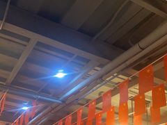 -云晓光头烧烤吧(新大陆广场店)