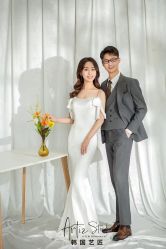 -艺匠摄影ARTIZ STUDIO(南京店)