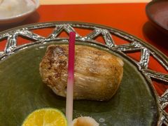 -鮨青(恒基名人购物中心店)