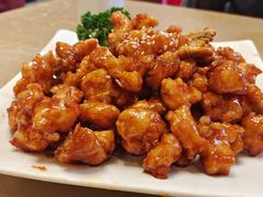 -金牌餐厅·天津菜·八珍豆腐·老爆三(瓷房子店)