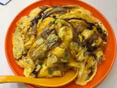 滑蛋叉烧-華歡冰室-WahFoon(吉大店)