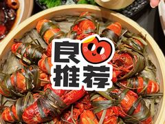 -知楚•精致湖北菜(武商MALL店)