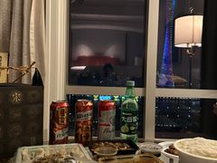 -广州富力丽思卡尔顿酒店