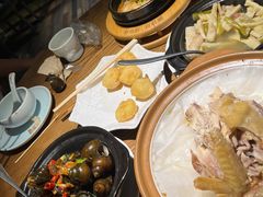 -金苑酒家·客家菜·广东老字号(万象店)