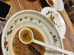 -湘人龙记老长沙米粉(鸟巢店)