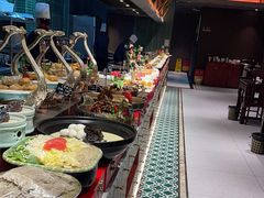 -前门烤鸭(江东中路店)