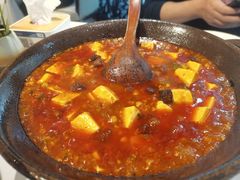 -眉州东坡(华联万柳店)